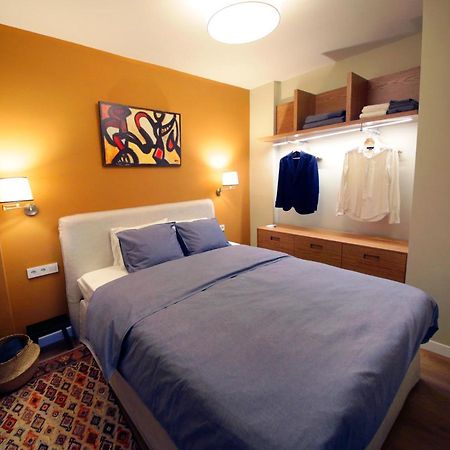New Modern Flat- By Taksim Square Hotel Istanbul Exterior photo